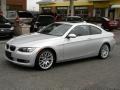 2008 BMW 3-Series