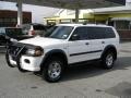 2003 Mitsubishi Montero Sport