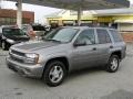 2006 Chevrolet TrailBlazer