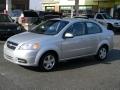 2009 Chevrolet Aveo