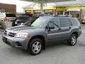 2006 Mitsubishi Endeavor