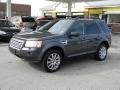 2009 Land Rover LR2