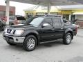 2010 Nissan Frontier
