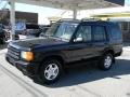 2000 Land Rover Discovery