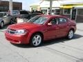 2008 Dodge Avenger