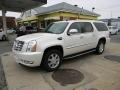 2012 Cadillac Escalade EXT