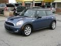 2010 MINI Cooper