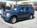 2005 Nissan Pathfinder