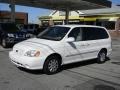 2004 Kia Sedona