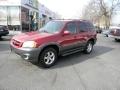 2005 Mazda Tribute