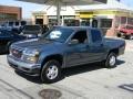 2007 GMC Canyon