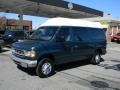 1997 Ford Club Wagon