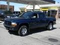 2002 Dodge Dakota
