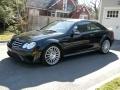 2008 Mercedes-Benz CLK-Class