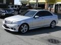 2010 Mercedes-Benz C-Class