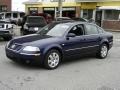 2003 Volkswagen Passat