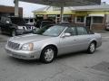 2004 Cadillac DeVille