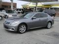 2010 Infiniti G Sedan