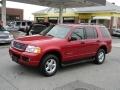 2004 Ford Explorer