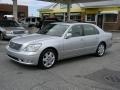 2004 Lexus LS 430