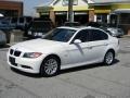 2007 BMW 3-Series