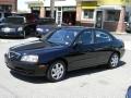 2006 Hyundai Elantra