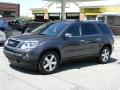 2012 GMC Acadia