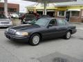 2005 Ford Crown Victoria