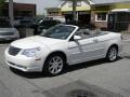 2008 Chrysler Sebring