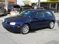 2003 Volkswagen GTI