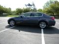 2008 Infiniti G35