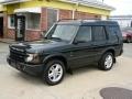 2003 Land Rover Discovery