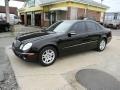 2004 Mercedes-Benz E-Class