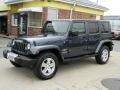 2008 Jeep Wrangler