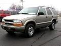 2004 Chevrolet Blazer