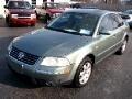 2003 Volkswagen Passat