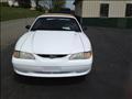 1998 Ford Mustang