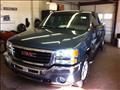 2006 GMC Sierra 1500