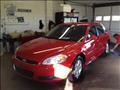 2011 Chevrolet Impala
