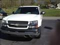 2004 Chevrolet Silverado 1500