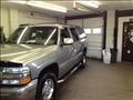 2003 Chevrolet Suburban