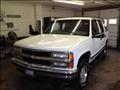 1999 Chevrolet Tahoe