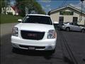 2007 GMC Yukon XL