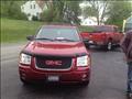 2005 GMC Envoy