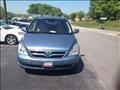 2007 Hyundai Entourage