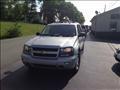 2007 Chevrolet TrailBlazer