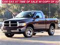 2005 Dodge Ram 1500