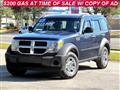2008 Dodge Nitro