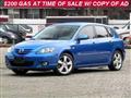 2004 Mazda MAZDA3