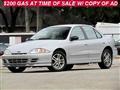 2002 Chevrolet Cavalier